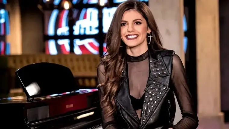 Михаела Филева: Родена съм с късмет!