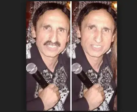 Милко не си дава мустака!