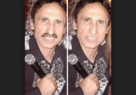Милко не си дава мустака!
