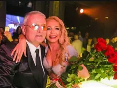 Мис Плеймейт Жанет Осипова: Нямам връзка с Христо Сираков