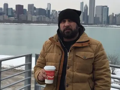 Мишо Шамара стана бакшиш в Америка