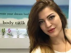 „Мисис България – Европа“ Анна Стефанова вае тяло с LPG процедури (Снимки)