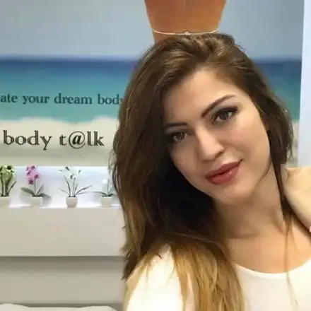 „Мисис България – Европа“ Анна Стефанова вае тяло с LPG процедури (Снимки)