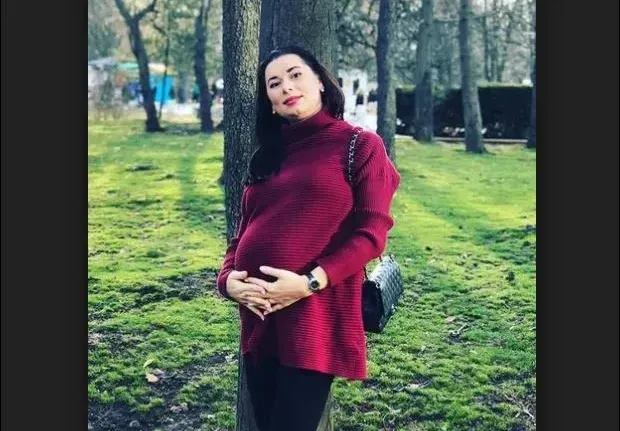 Наталия Кобилкина чака момче
