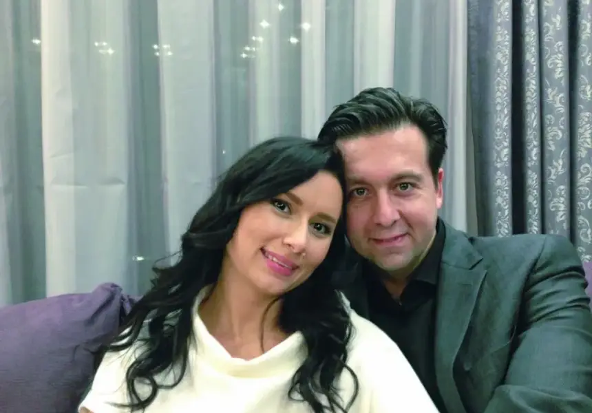 Наталия Кобилкина отново втрещи с изказване: Казах на мъжа ми, че не го обичам!