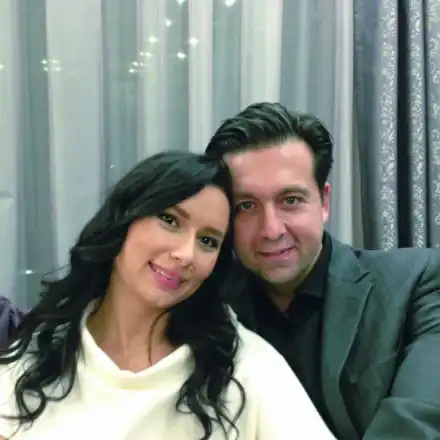 Наталия Кобилкина отново втрещи с изказване: Казах на мъжа ми, че не го обичам!