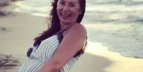 Наталия Кобилкина разпуска на СПА преди раждането