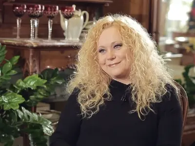 Наталия Симеонова: Не искам друг мъж!