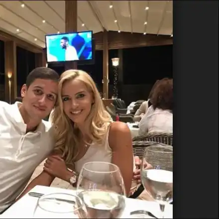 Ники Пенчев чака бебе от Рая Пакова