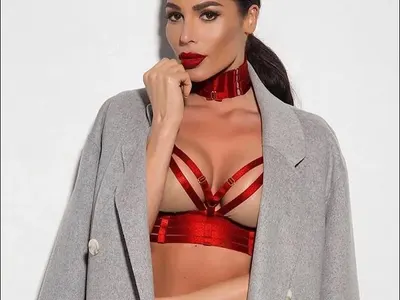 Николета пробива във филмите за възрастни