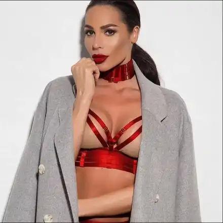 Николета пробива във филмите за възрастни