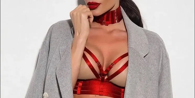 Николета пробива във филмите за възрастни