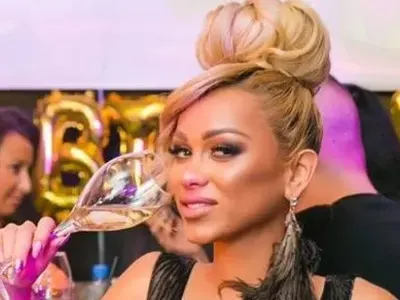 Нора Недкова готви посред нощ