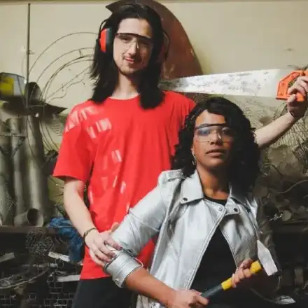 От 3 години: Прея люби двойник на Ейдриън Броуди