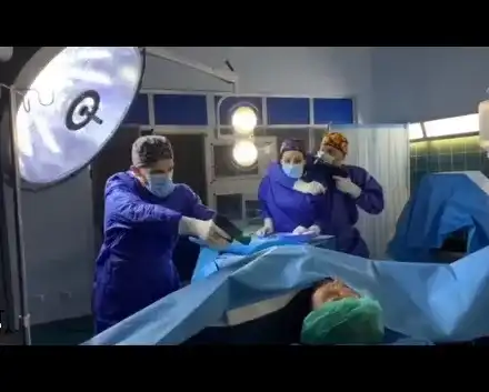 „Откраднат живот“ става екшън