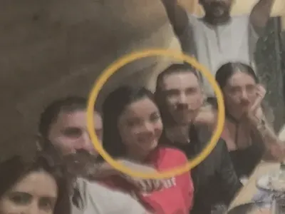 Павката показа виетнамката