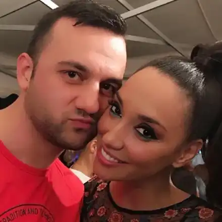 Петър Бонев похарчи 7 бона за почивка с Мария Илиева