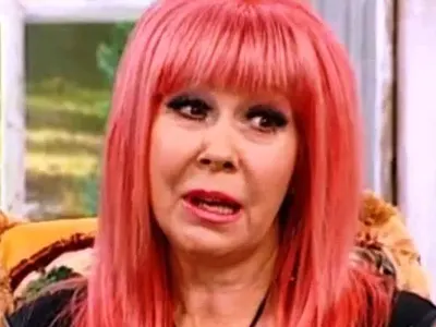 Петя Буюклиева гушва 30 бона от „Капките“