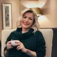 Поли Генова изследва родословното си дърво