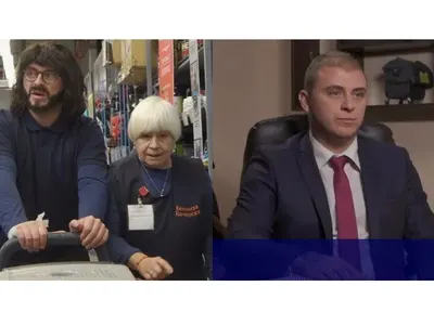 Повлияна от историята на Дани Бачорски дама пише до HotArena: Ето тази чистачката можеше да изкарва лесни пари като лека жена, но сега е ГОРДА да чисти на известните и богатите!