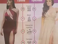 Преслава и Галена – 15 години на сцената! Двете делили едно легло, а днес не се поглеждат!