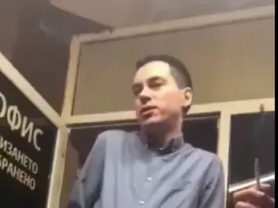 Психар тормози Емануела в мрежата, преследва я по участия (Всичко за ужаса + снимки)