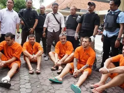 Разбиха българска група за източване на банкомати на о. Бали (СКАНДАЛНИ РАЗКРИТИЯ + ВИДЕО)