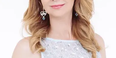 Роси Кирилова хваща окото и на 55