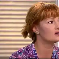 Рут Колева скочи на Гери-Никол