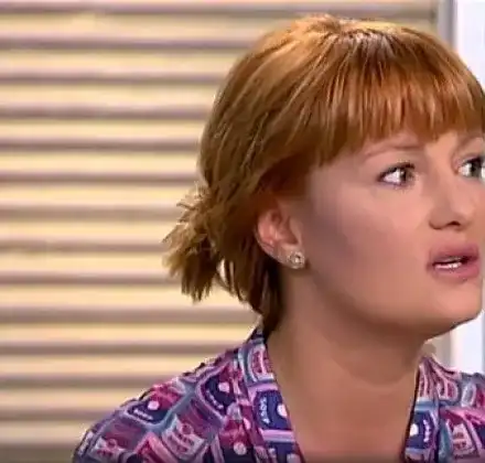 Рут Колева скочи на Гери-Никол