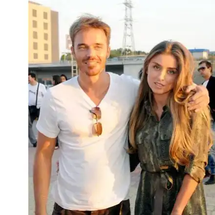 Саня взима хляба на Ники Илиев