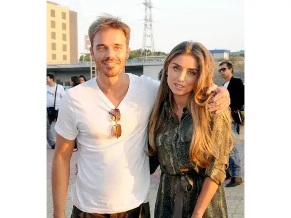 Саня взима хляба на Ники Илиев