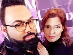 Сърчаджиева проговаря за Ласкин