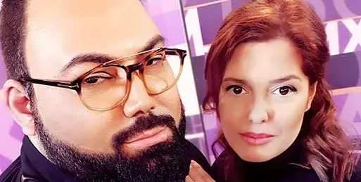 Сърчаджиева проговаря за Ласкин