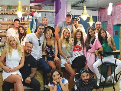 Сбогом, „София ден и нощ” ! Спират сериалан заради нисък рейтънг