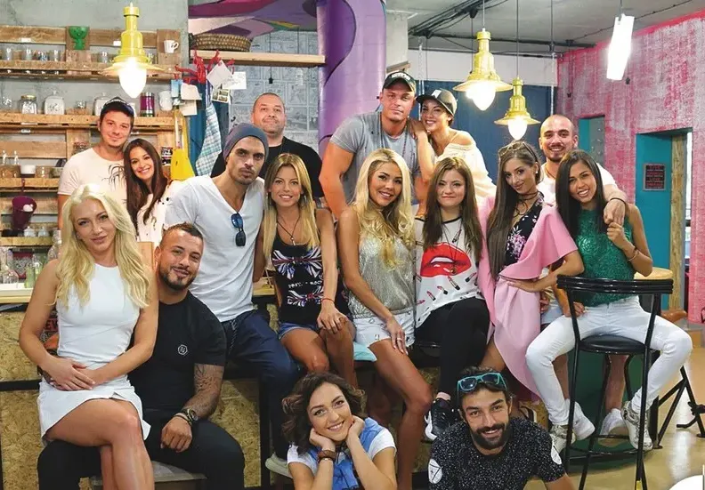 Сбогом, „София ден и нощ” ! Спират сериалан заради нисък рейтънг