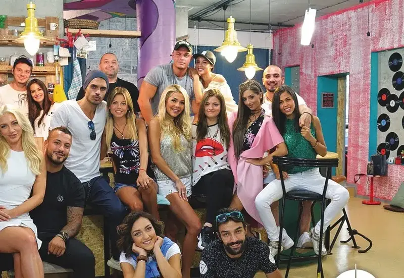 Сбогом, „София ден и нощ” ! Спират сериалан заради нисък рейтънг