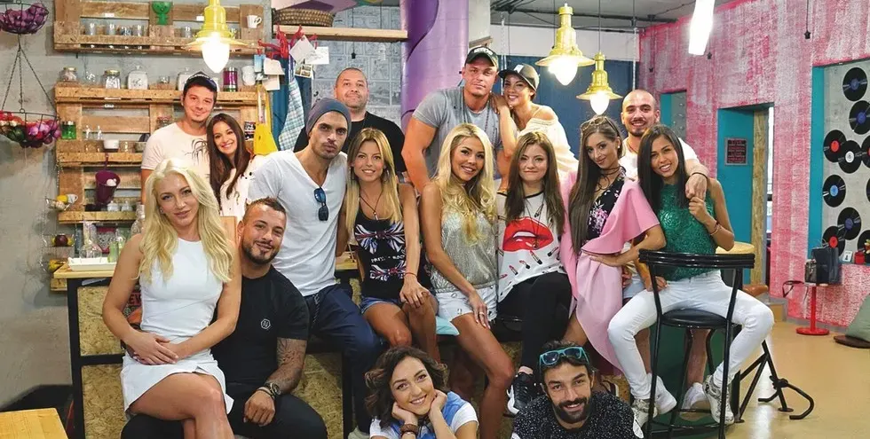 Сбогом, „София ден и нощ” ! Спират сериалан заради нисък рейтънг