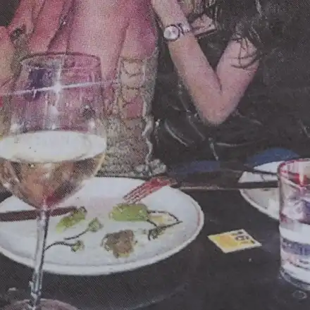 Сестри Тюркмен заедно в Ню Йорк