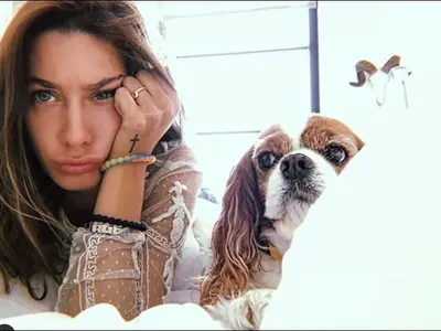 Щерката на Фатик разкри с кого си ляга (Фото)