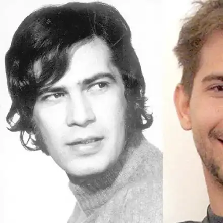 Синът на Ламбо пълен отличник в зимната сесия