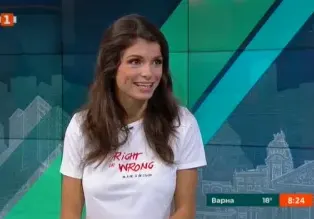 Славена Вътова смени силикона