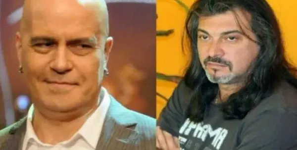 Слави пак се гаври с Халваджиян