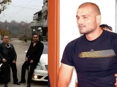 Слепите цигани с тузарски коли за милиони воювали с Камен Куката