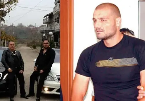Слепите цигани с тузарски коли за милиони воювали с Камен Куката