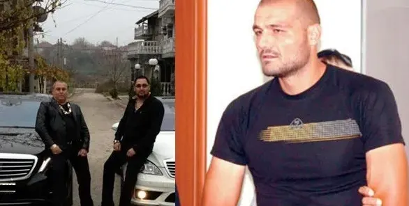 Слепите цигани с тузарски коли за милиони воювали с Камен Куката