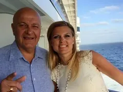 Стефан Шарлопов две години живял на прага на смъртта (Преди да издъхне пратил пророчески смс на жена си)