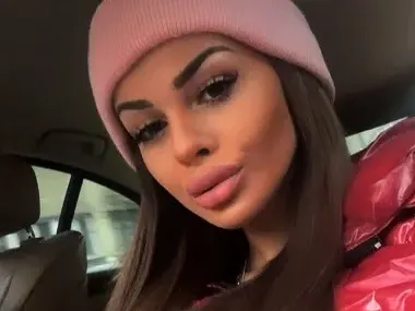 Сузанита искала да е фризьорка