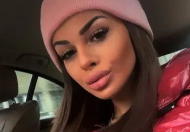 Сузанита искала да е фризьорка
