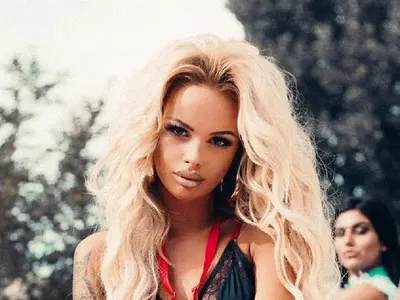 Сузанита се натиска за „Гласът на България”